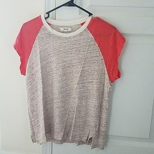 Madewell Tee